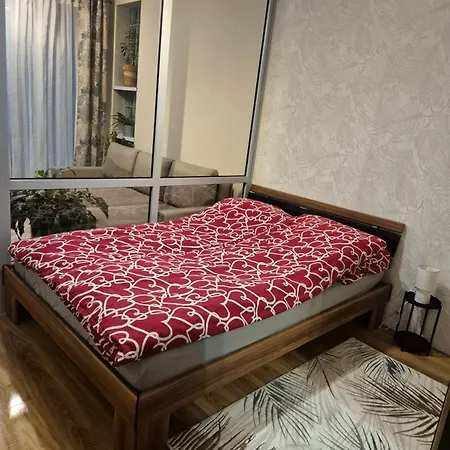 Z Tarasem Zeta Park * Ustron