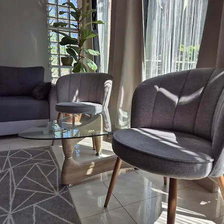 Z Tarasem Zeta Park أوسترون