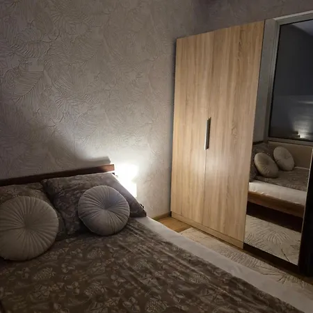 Appartement Z Tarasem Zeta Park Ustron