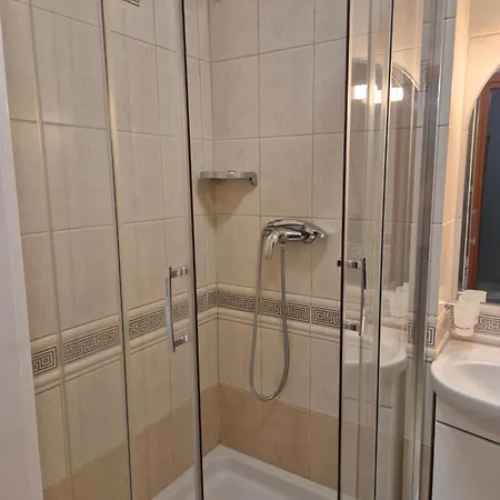 Z Tarasem Zeta Park * Ustron