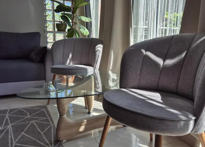 Z Tarasem Zeta Park Ustron