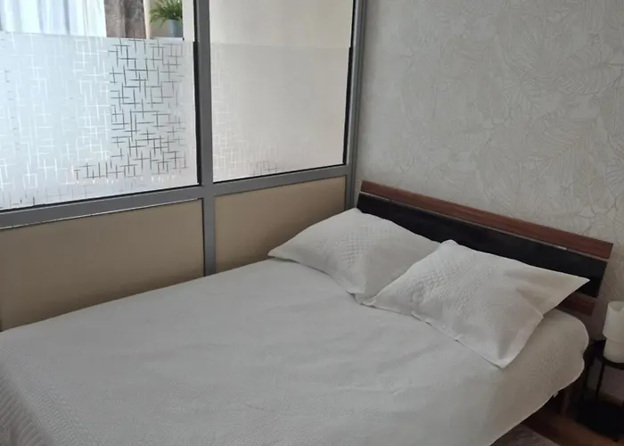 Z Tarasem Zeta Park * Ustron