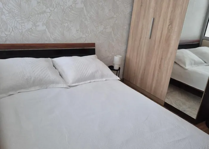 Z Tarasem Zeta Park * Ustron